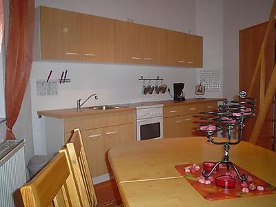 Ferienwohnung Eigner Трабен-Трарбах Екстер'єр фото